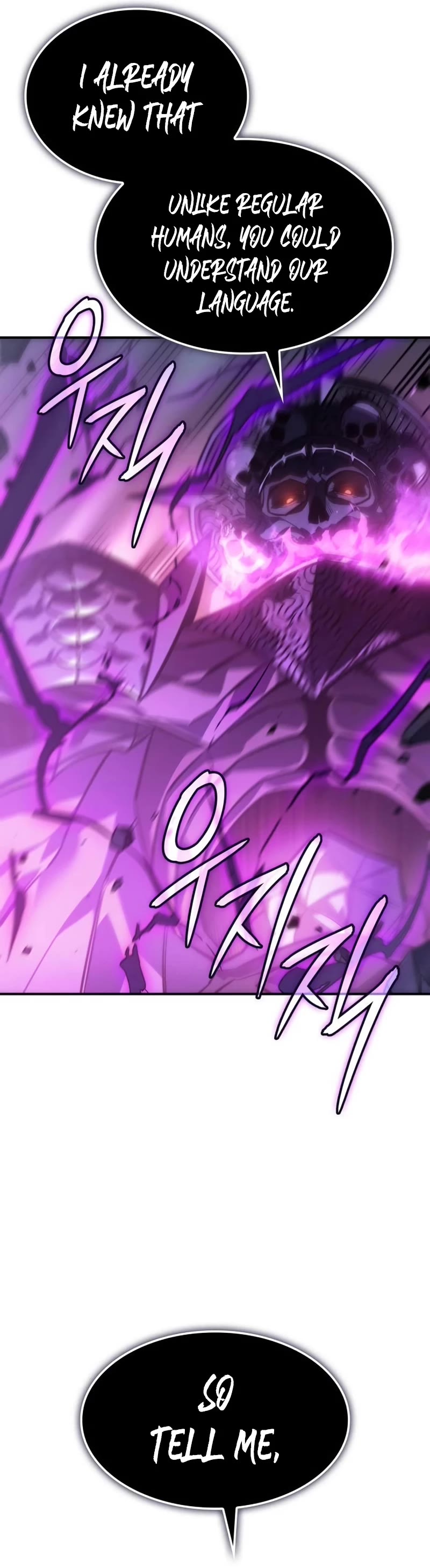 Regressing With the King's Power Chapter 22 page 40 - Chapter 22
