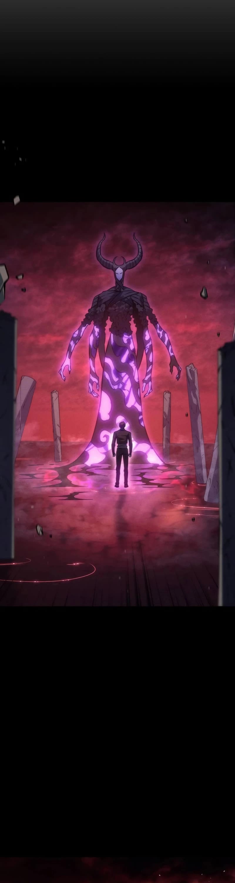 Regressing With the King's Power Chapter 22 page 43 - Chapter 22
