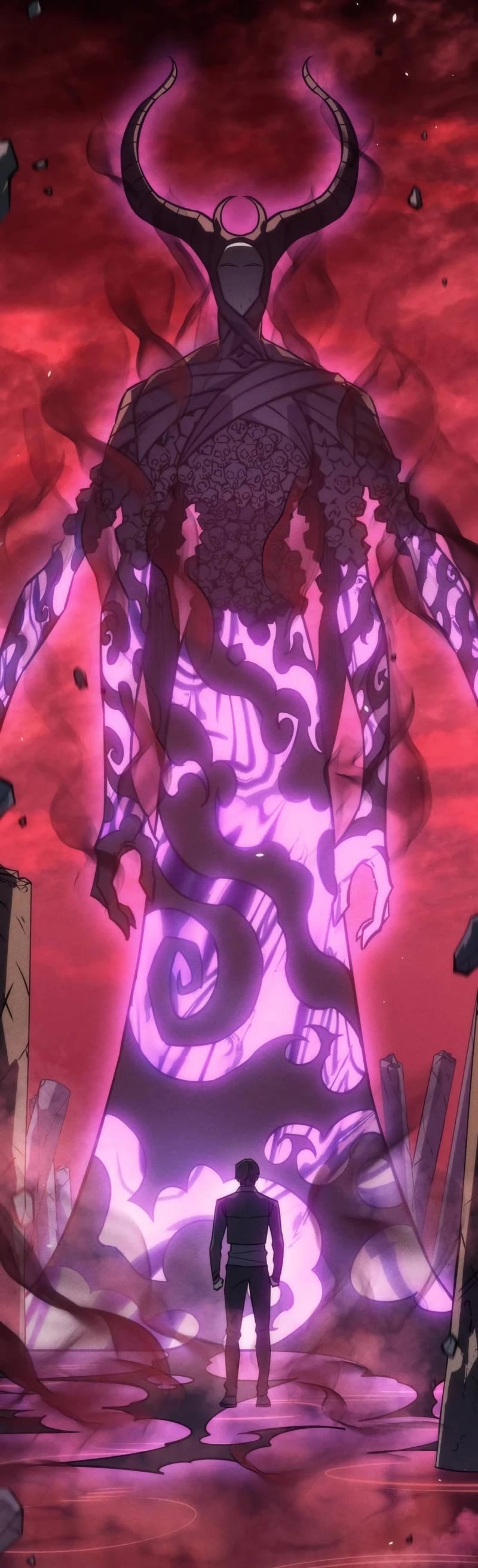 Regressing With the King's Power Chapter 22 page 44 - Chapter 22