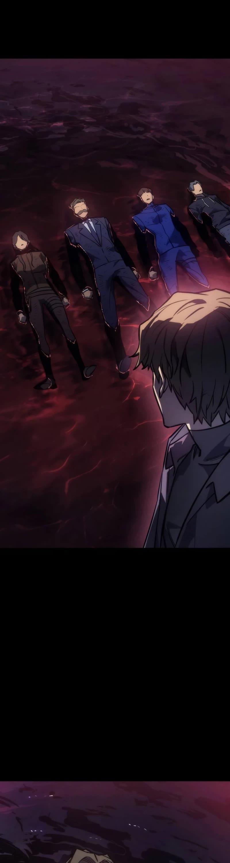 Regressing With the King's Power Chapter 22 page 47 - Chapter 22