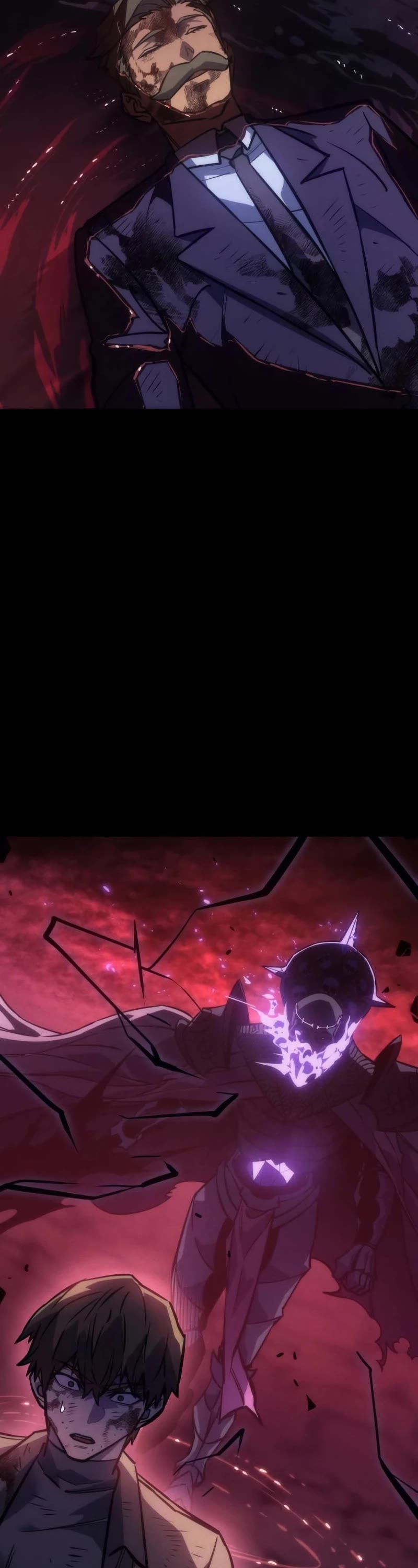 Regressing With the King's Power Chapter 22 page 48 - Chapter 22
