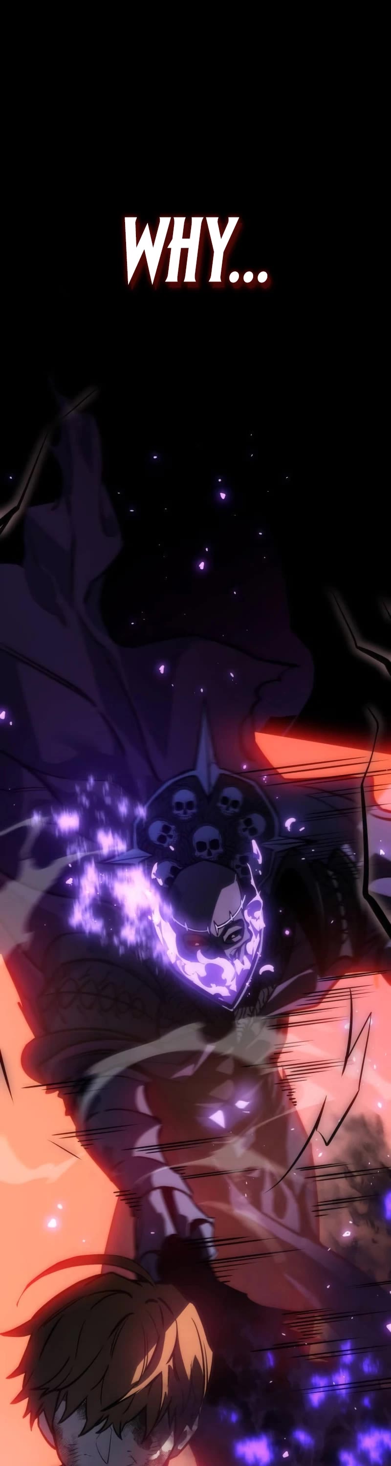 Regressing With the King's Power Chapter 22 page 51 - Chapter 22