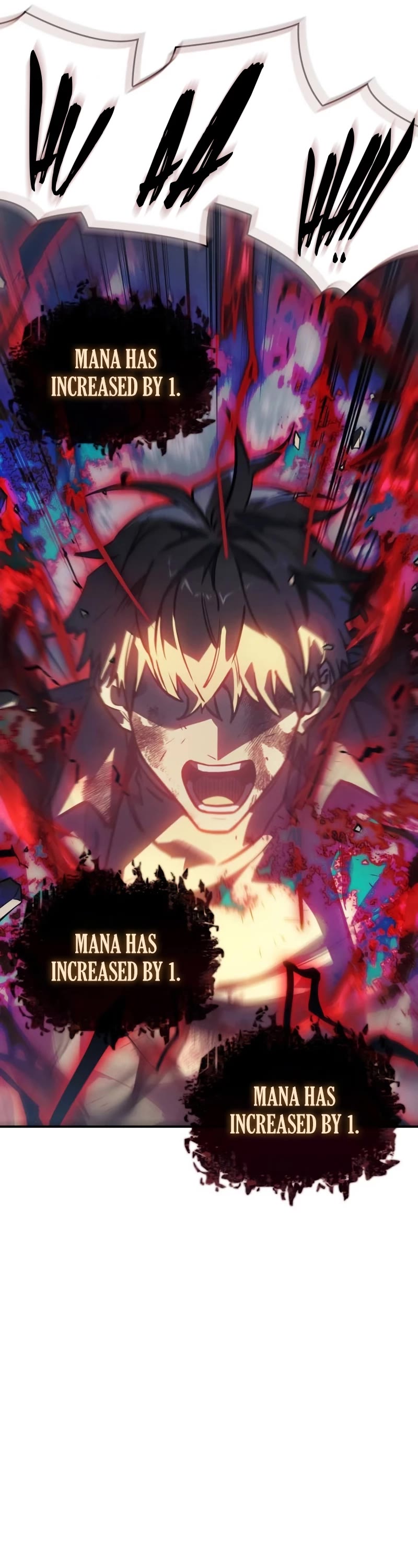Regressing With the King's Power Chapter 22 page 66 - Chapter 22