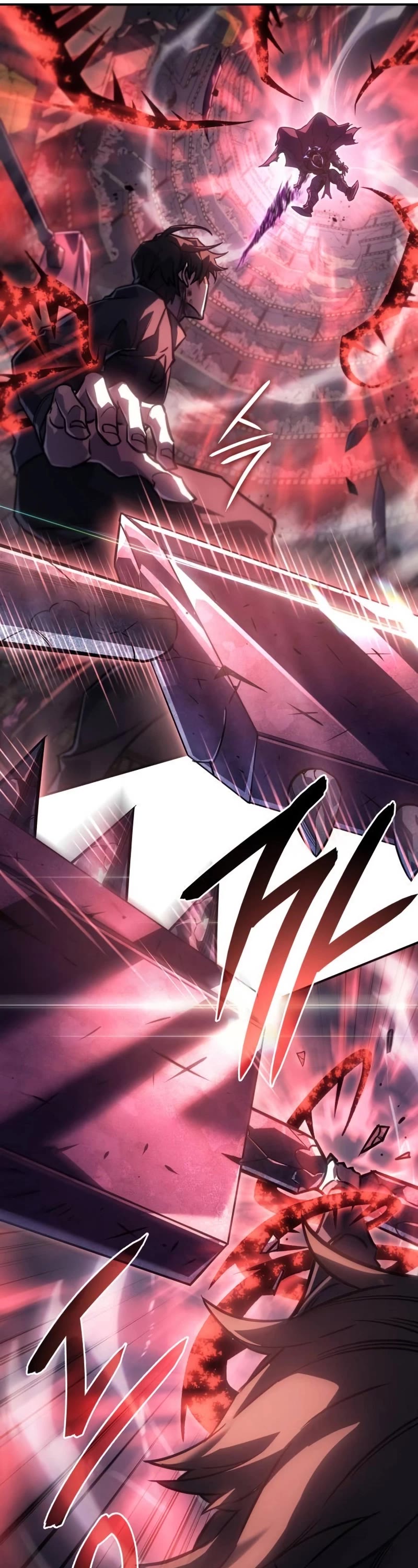 Regressing With the King's Power Chapter 22 page 79 - Chapter 22
