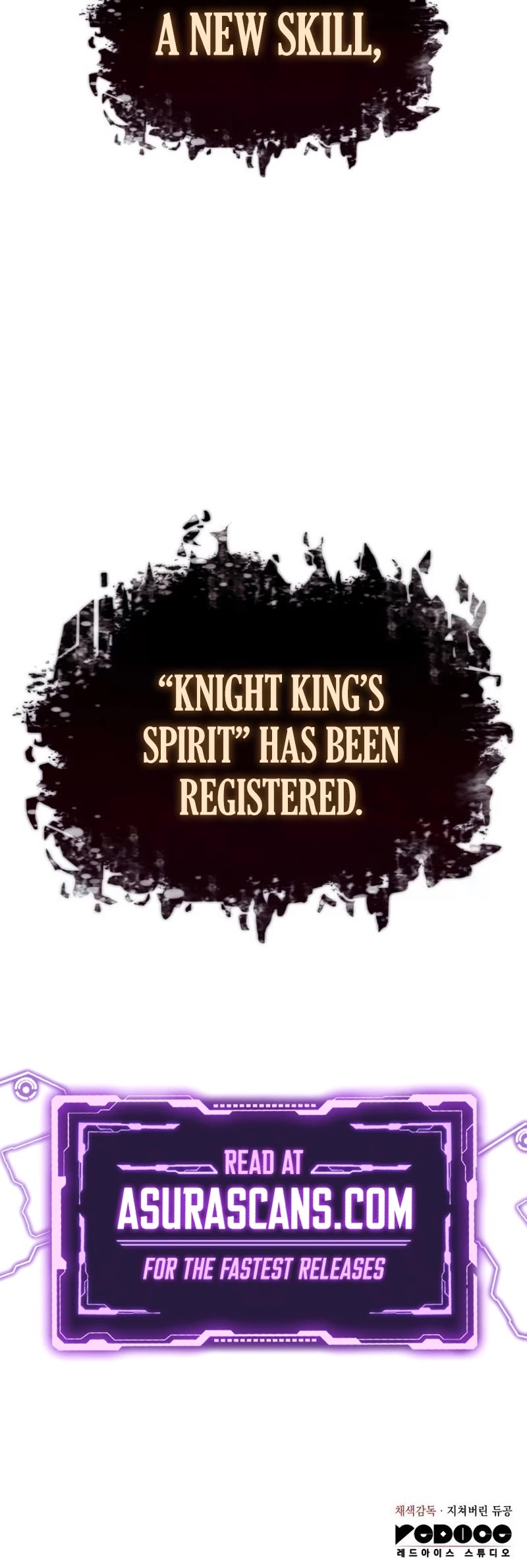 Regressing With the King's Power Chapter 22 page 95 - Chapter 22