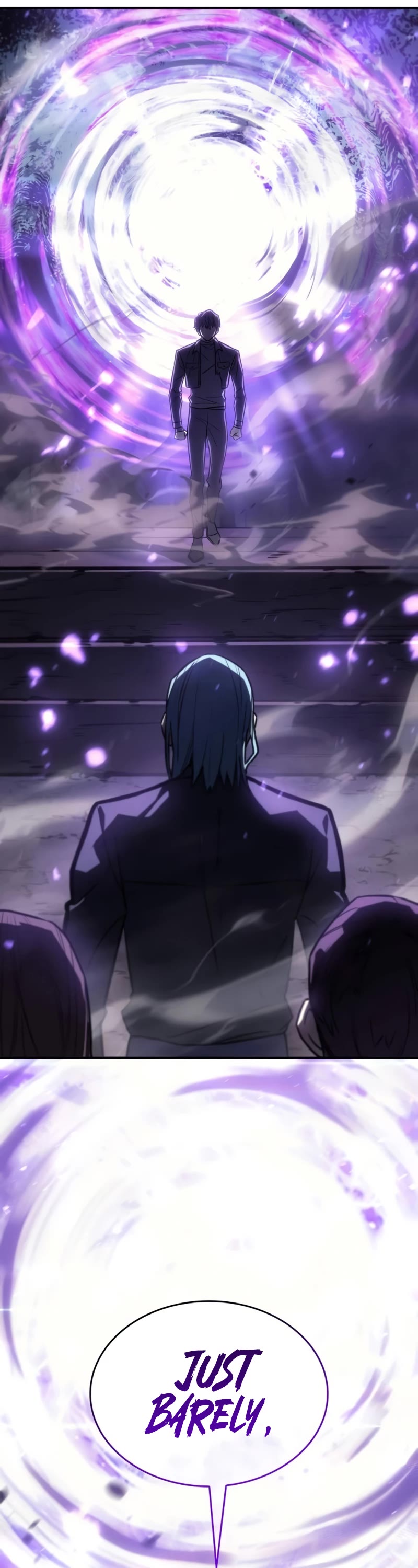 Regressing With the King's Power Chapter 23 page 11 - Chapter 23