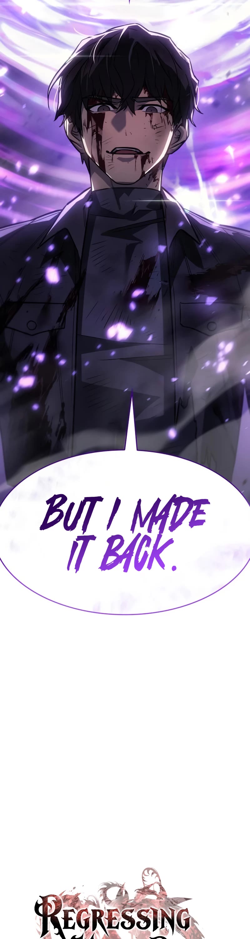 Regressing With the King's Power Chapter 23 page 12 - Chapter 23