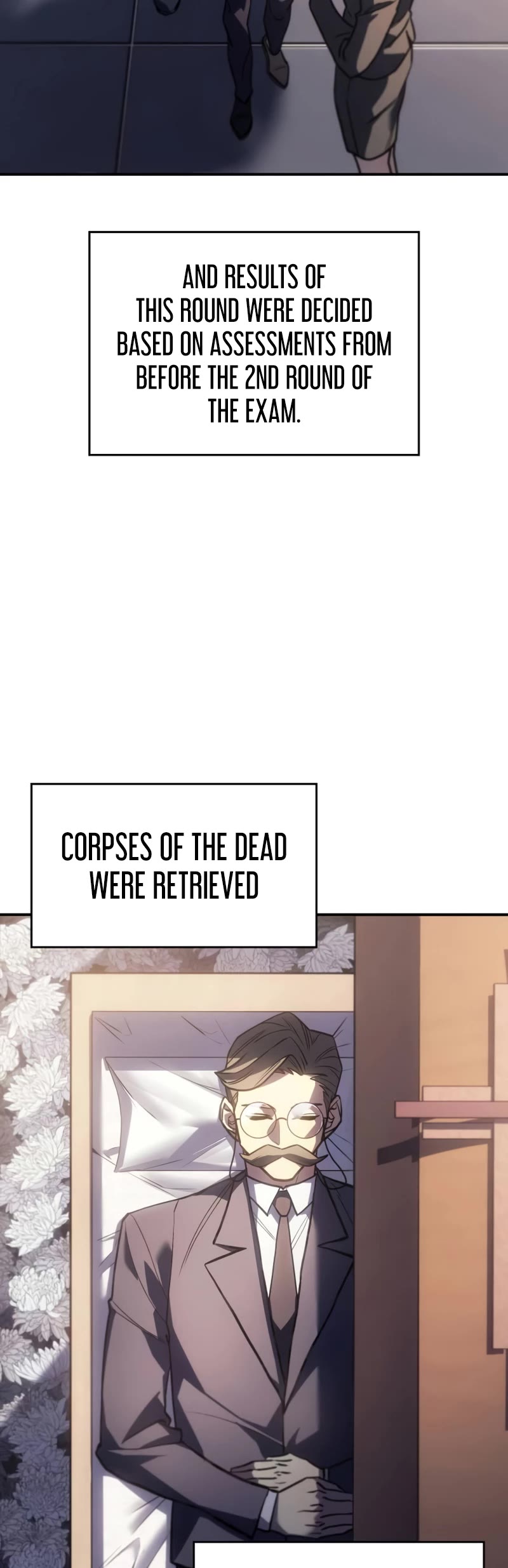 Regressing With the King's Power Chapter 23 page 14 - Chapter 23