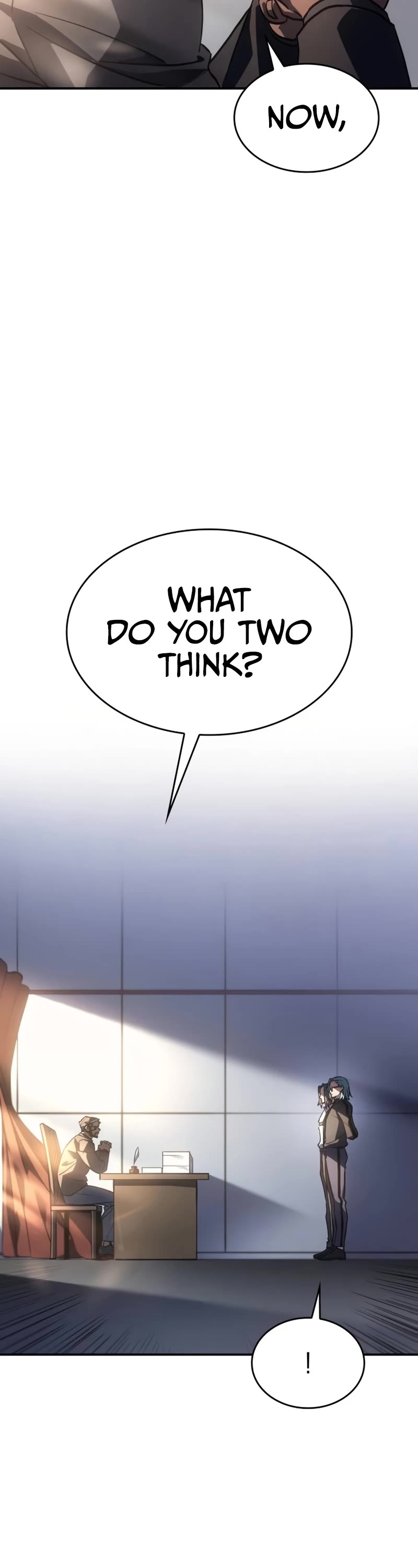 Regressing With the King's Power Chapter 23 page 19 - Chapter 23