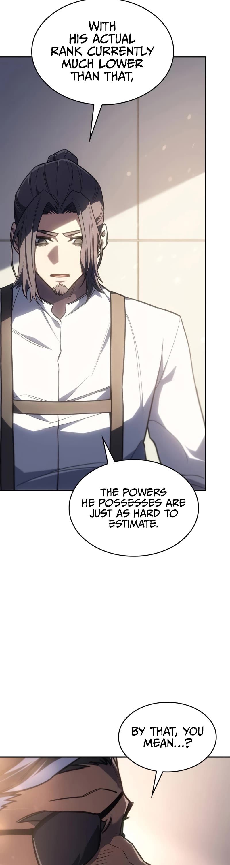 Regressing With the King's Power Chapter 23 page 22 - Chapter 23