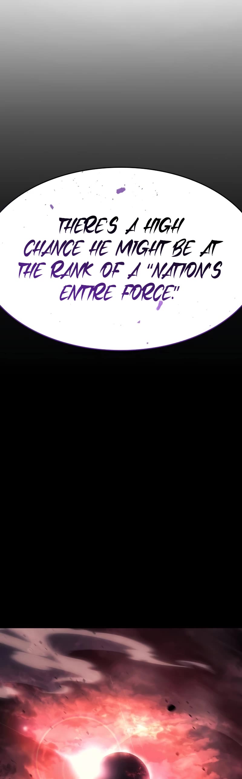 Regressing With the King's Power Chapter 23 page 24 - Chapter 23