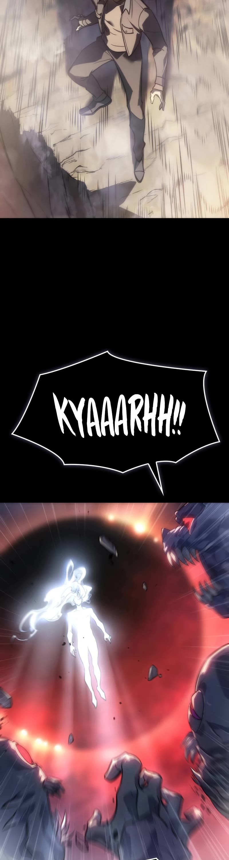 Regressing With the King's Power Chapter 23 page 32 - Chapter 23