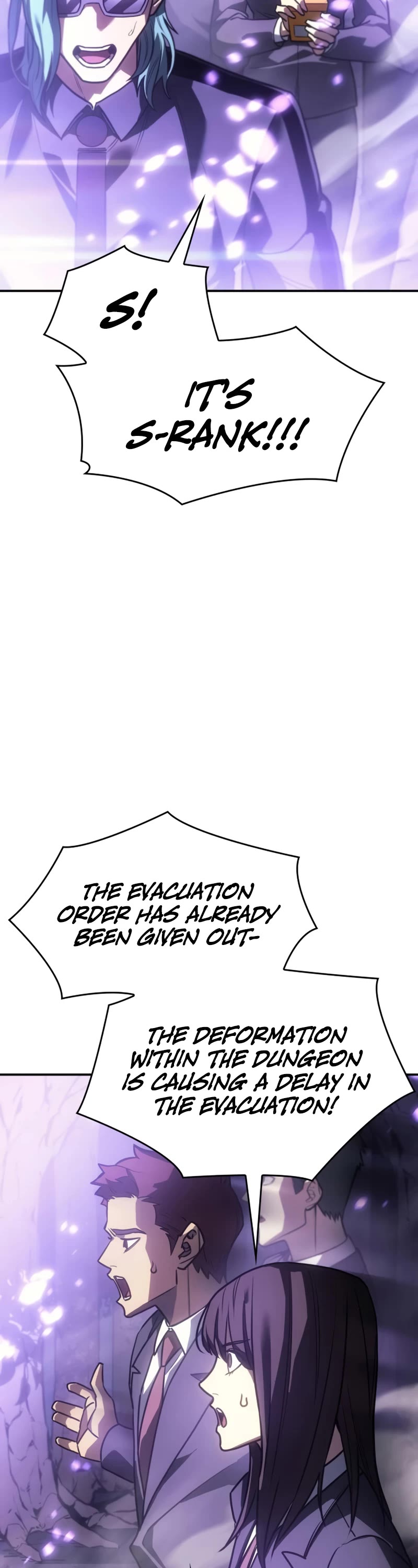 Regressing With the King's Power Chapter 23 page 4 - Chapter 23