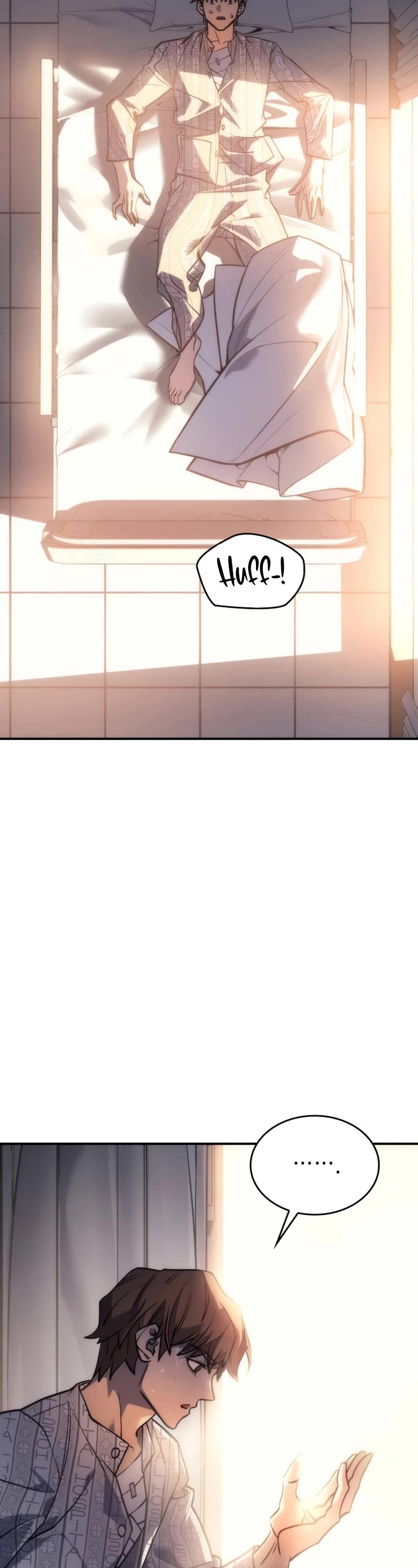 Regressing With the King's Power Chapter 23 page 42 - Chapter 23