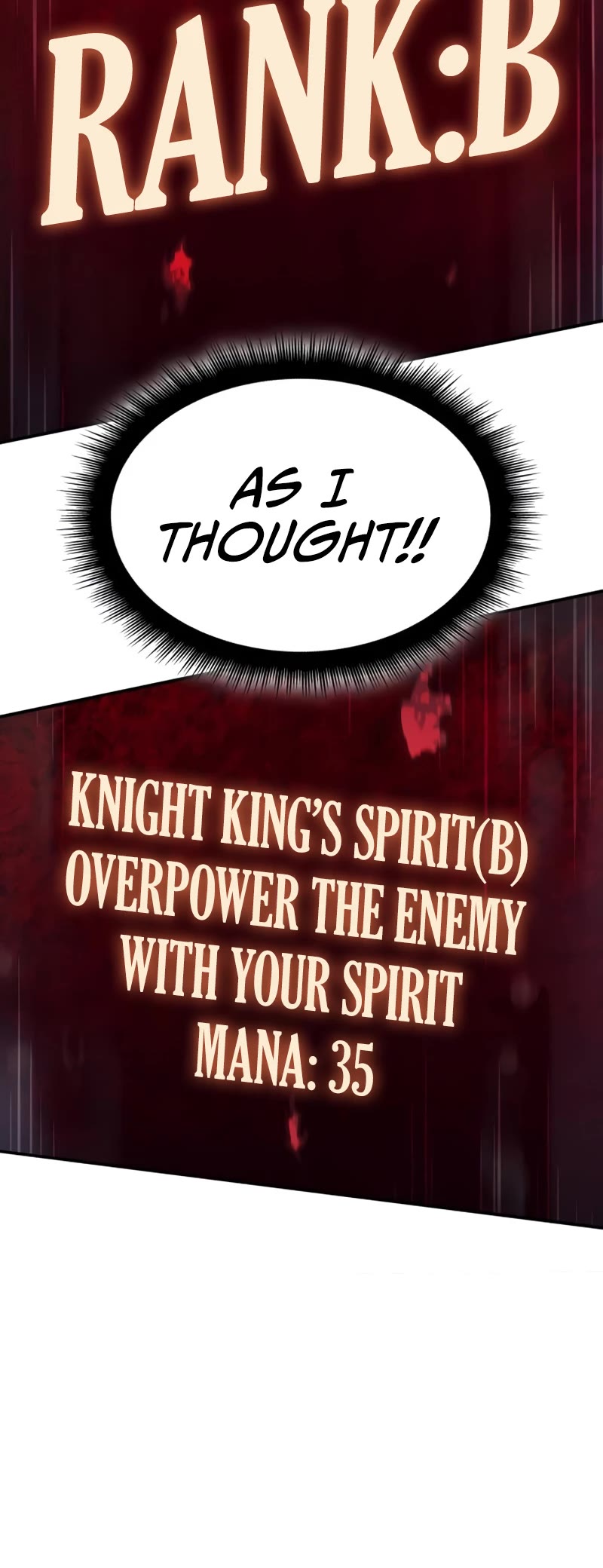 Regressing With the King's Power Chapter 23 page 49 - Chapter 23