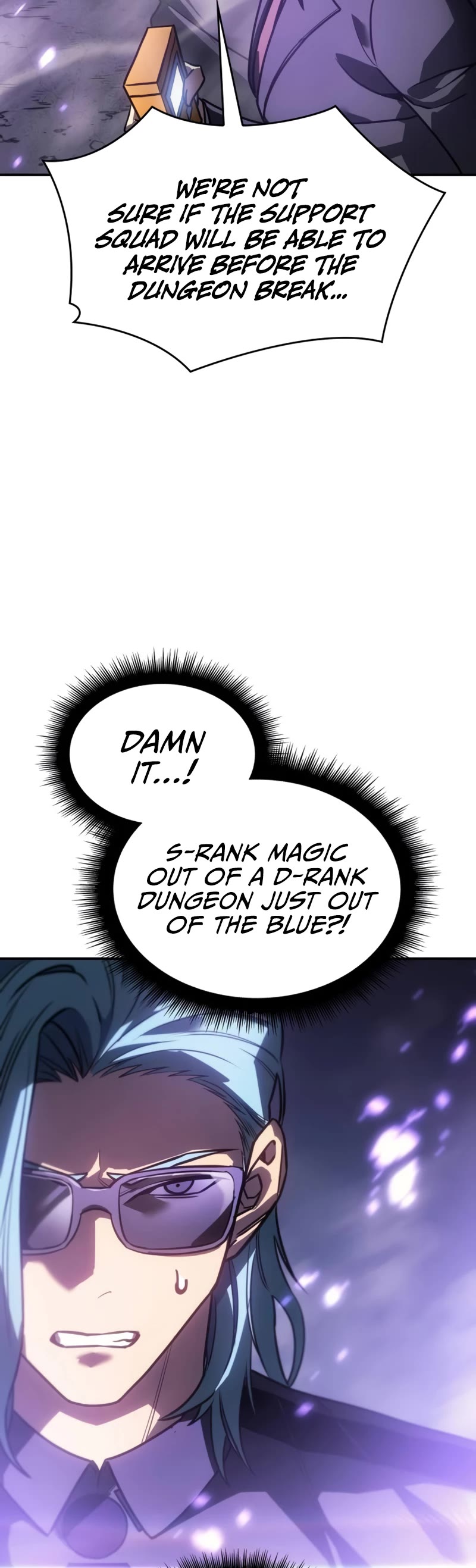 Regressing With the King's Power Chapter 23 page 5 - Chapter 23