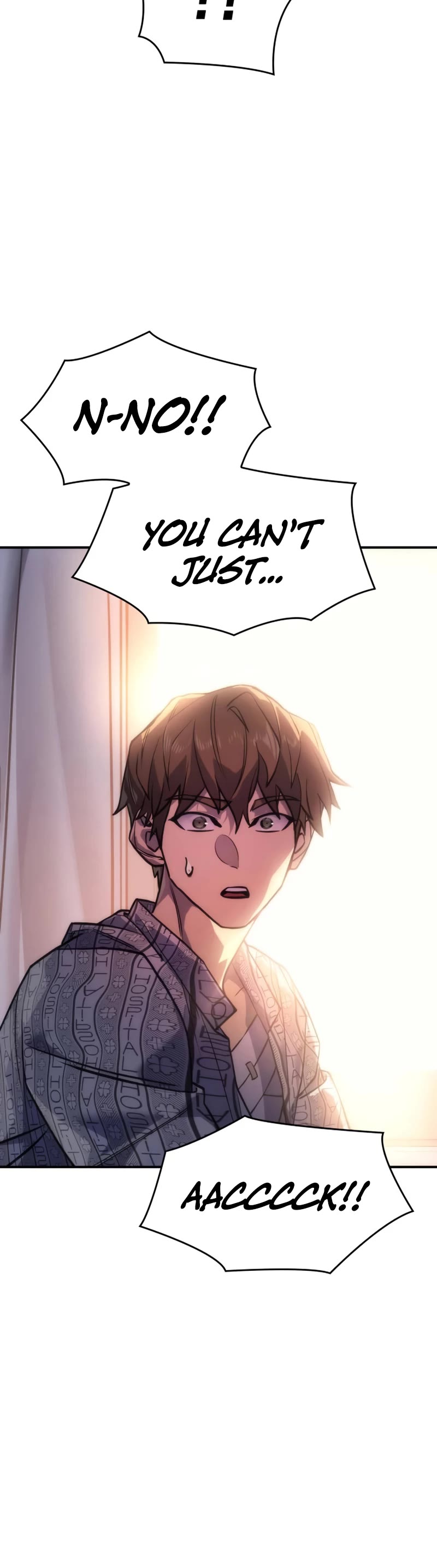 Regressing With the King's Power Chapter 23 page 54 - Chapter 23