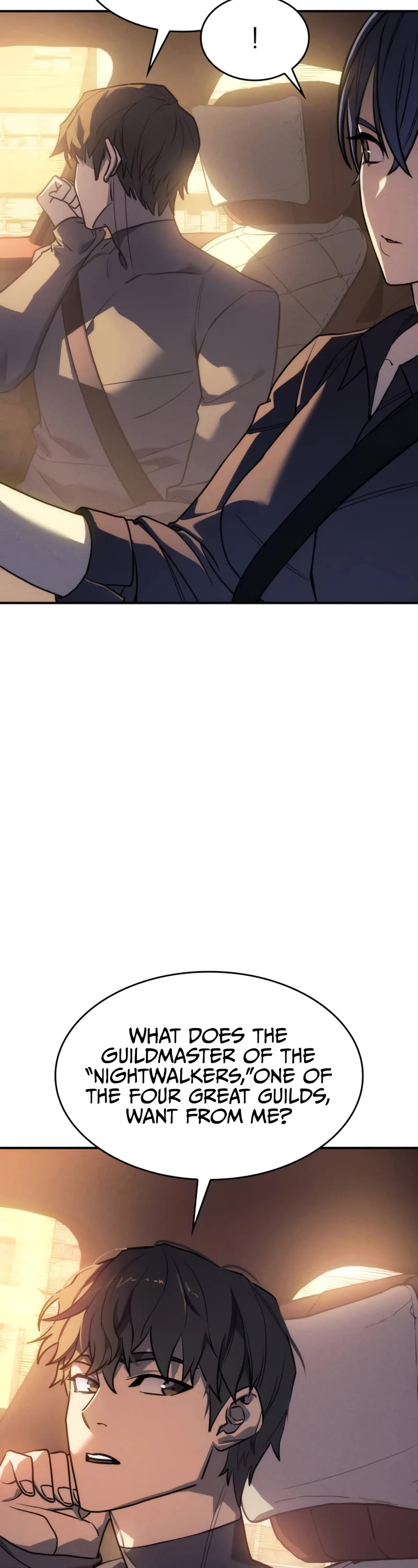 Regressing With the King's Power Chapter 23 page 61 - Chapter 23