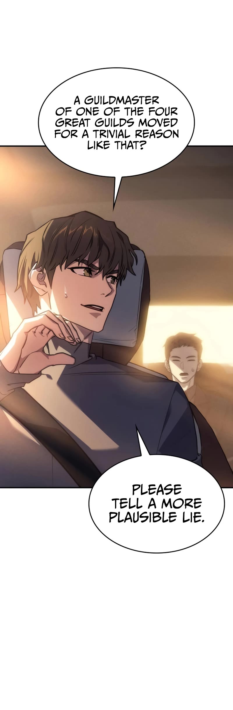 Regressing With the King's Power Chapter 23 page 63 - Chapter 23