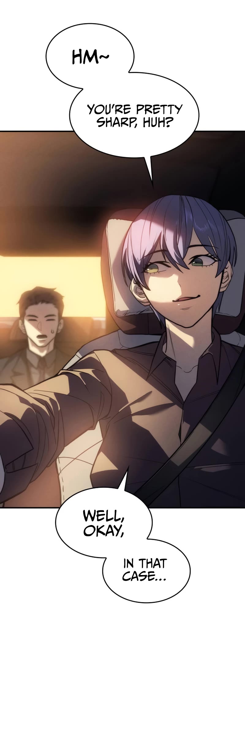 Regressing With the King's Power Chapter 23 page 64 - Chapter 23