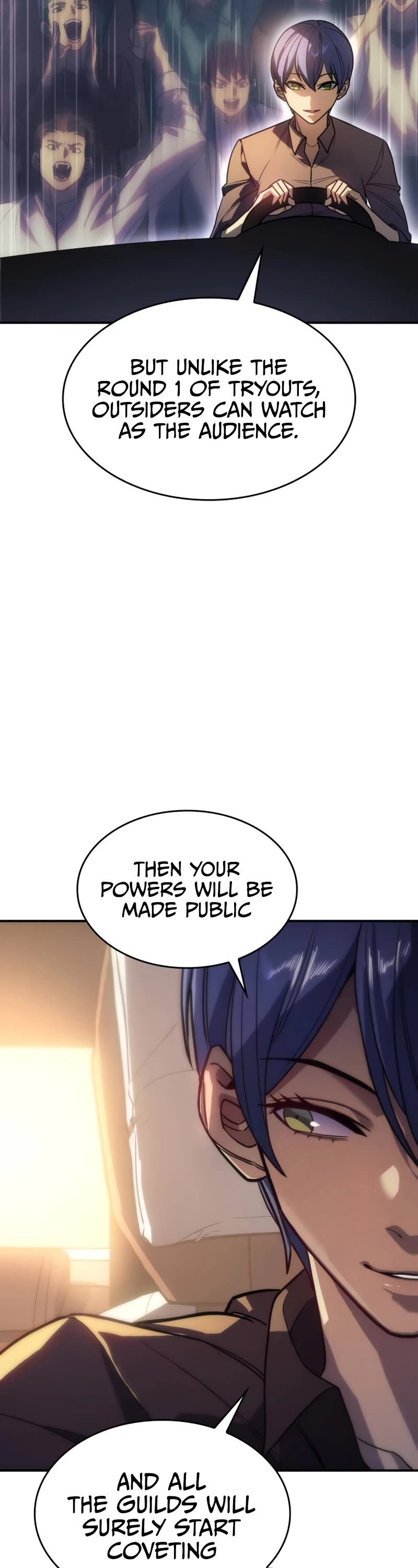 Regressing With the King's Power Chapter 23 page 66 - Chapter 23