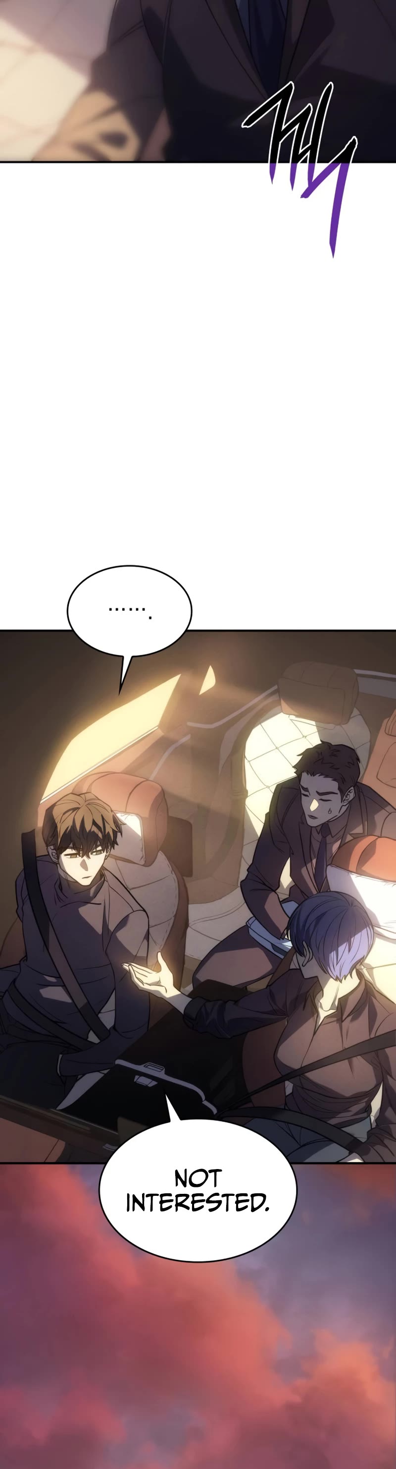 Regressing With the King's Power Chapter 23 page 72 - Chapter 23