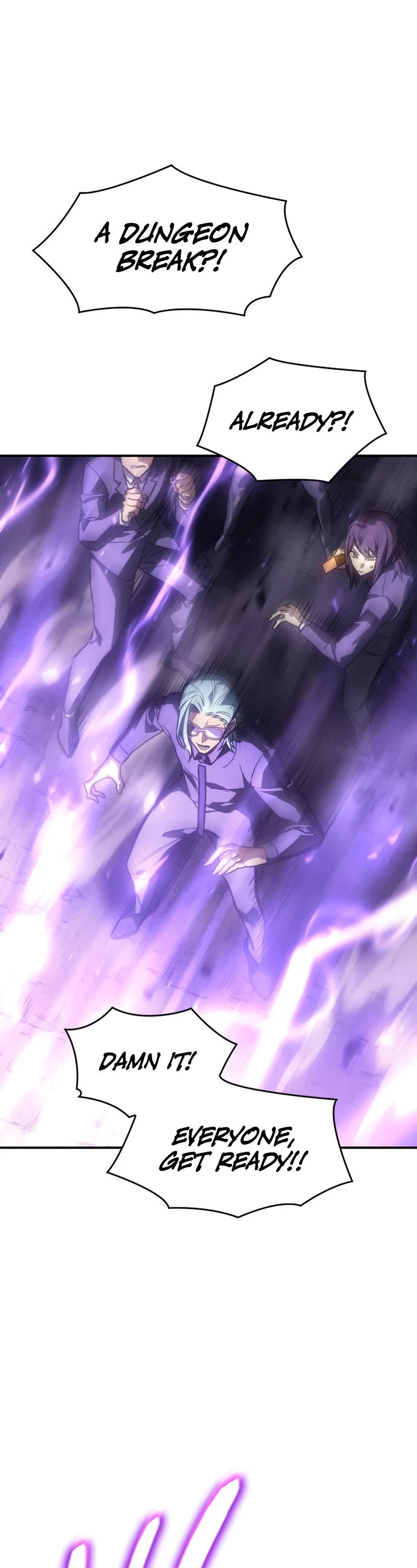 Regressing With the King's Power Chapter 23 page 8 - Chapter 23