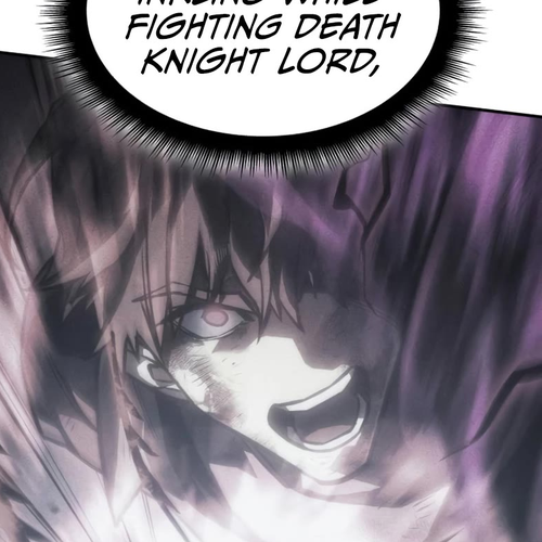 Regressing With the King's Power Chapter 23 cover