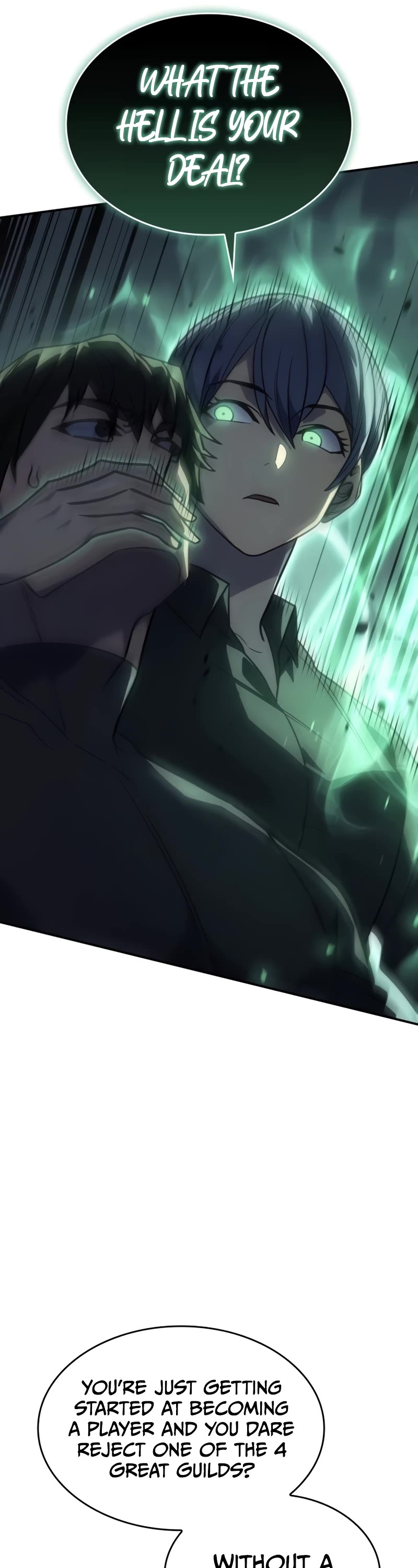 Regressing With the King's Power Chapter 24 page 12 - Chapter 24