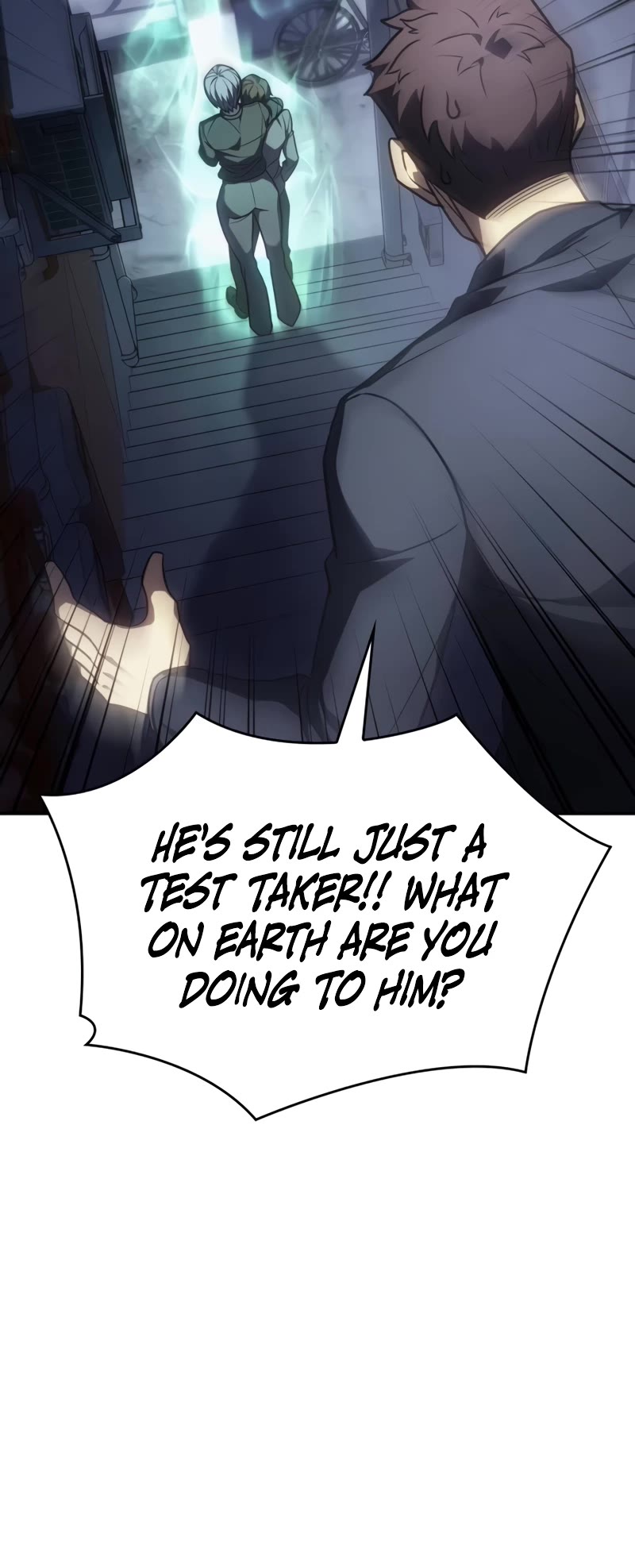 Regressing With the King's Power Chapter 24 page 16 - Chapter 24