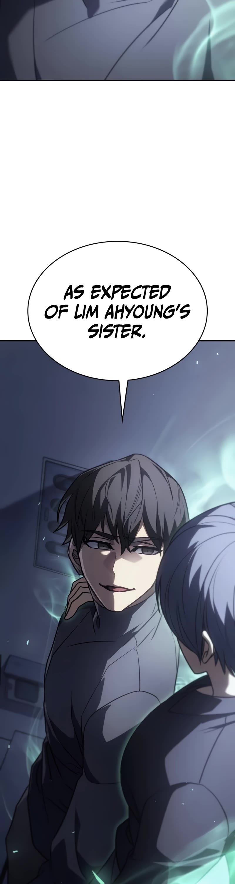 Regressing With the King's Power Chapter 24 page 18 - Chapter 24