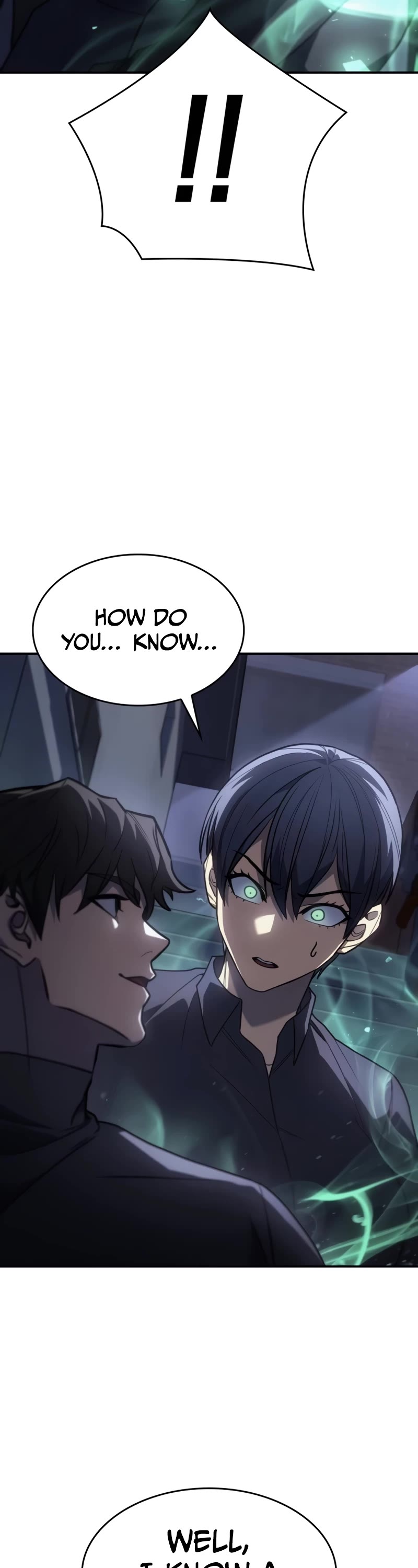 Regressing With the King's Power Chapter 24 page 19 - Chapter 24
