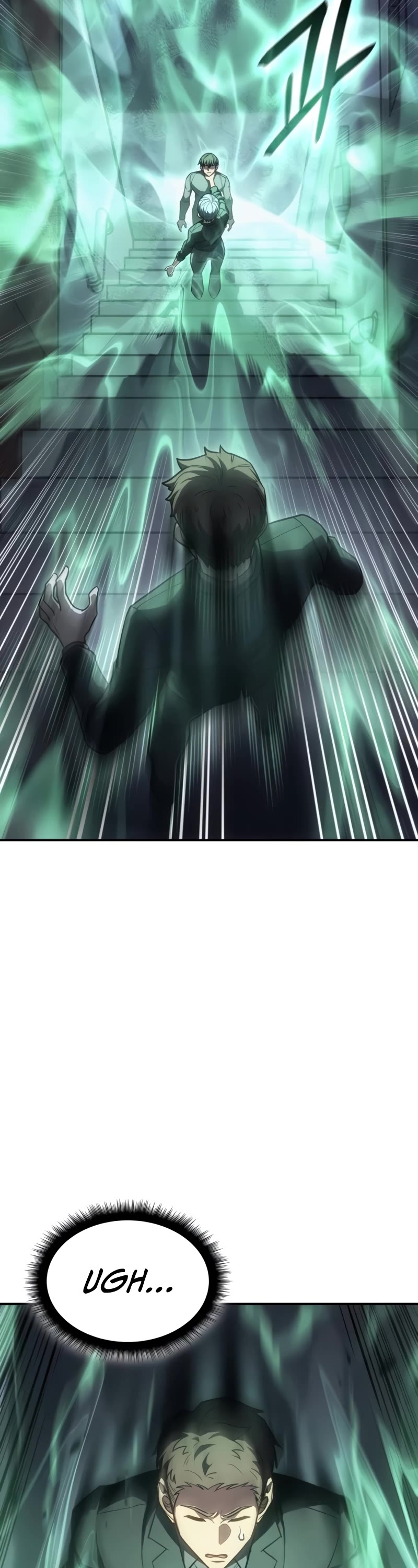 Regressing With the King's Power Chapter 24 page 24 - Chapter 24