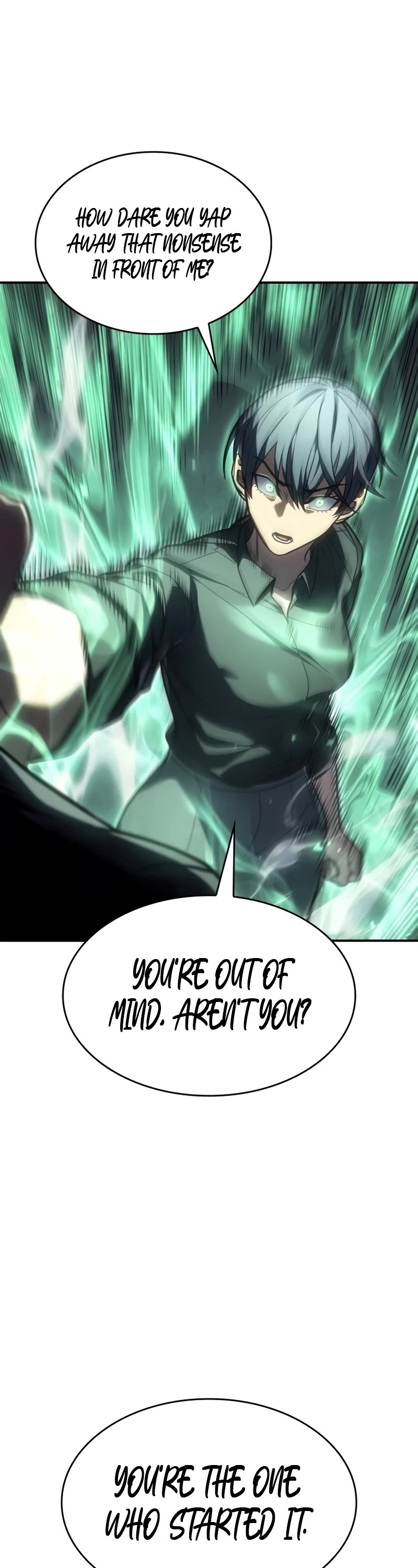 Regressing With the King's Power Chapter 24 page 28 - Chapter 24