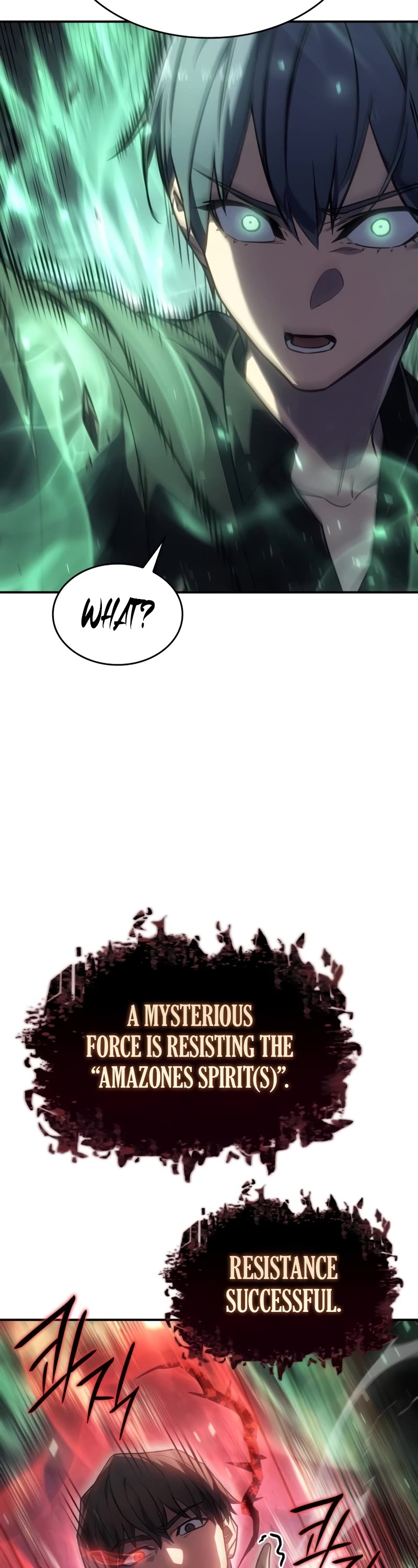 Regressing With the King's Power Chapter 24 page 29 - Chapter 24