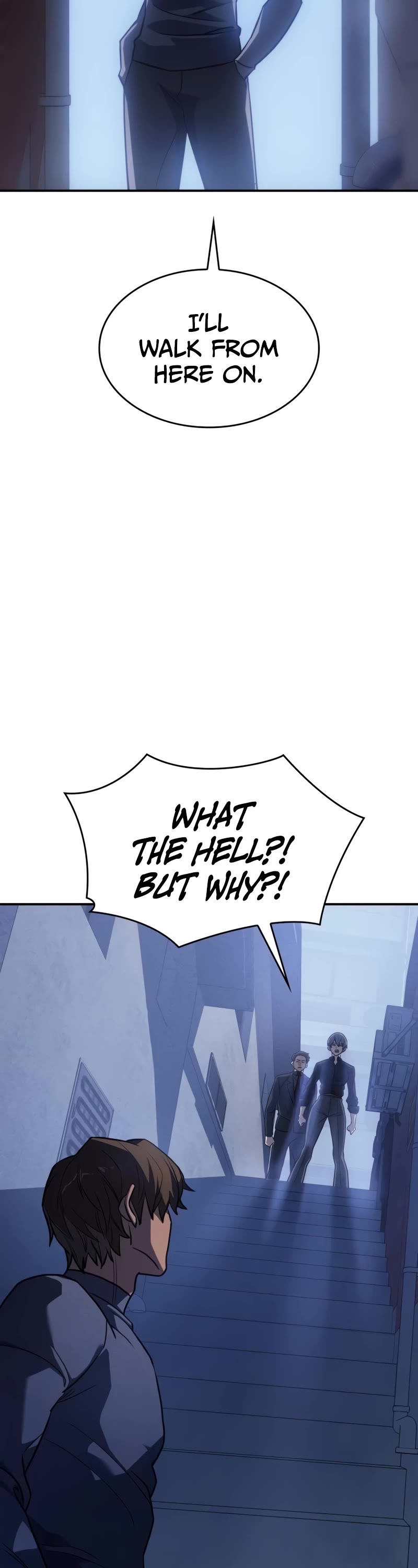 Regressing With the King's Power Chapter 24 page 3 - Chapter 24