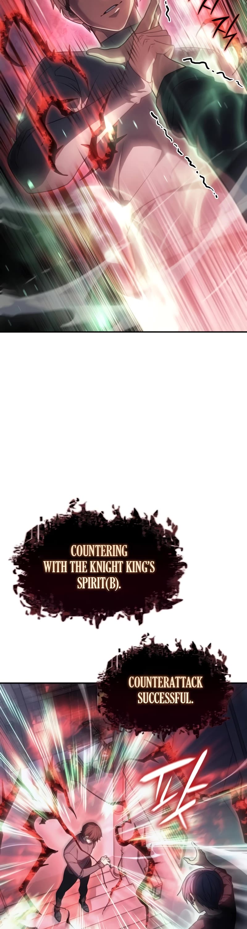Regressing With the King's Power Chapter 24 page 30 - Chapter 24