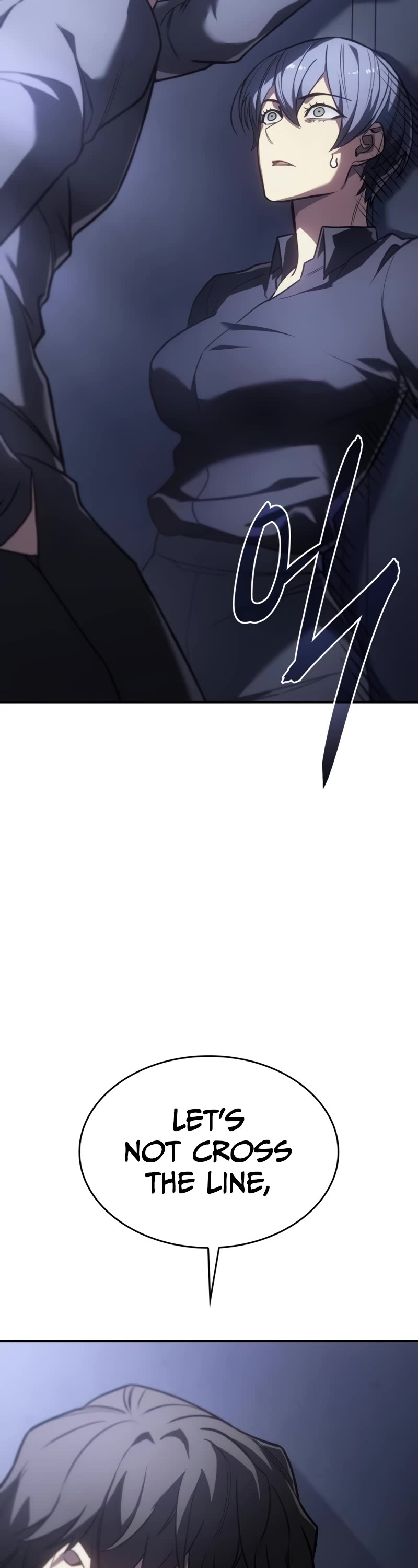 Regressing With the King's Power Chapter 24 page 35 - Chapter 24