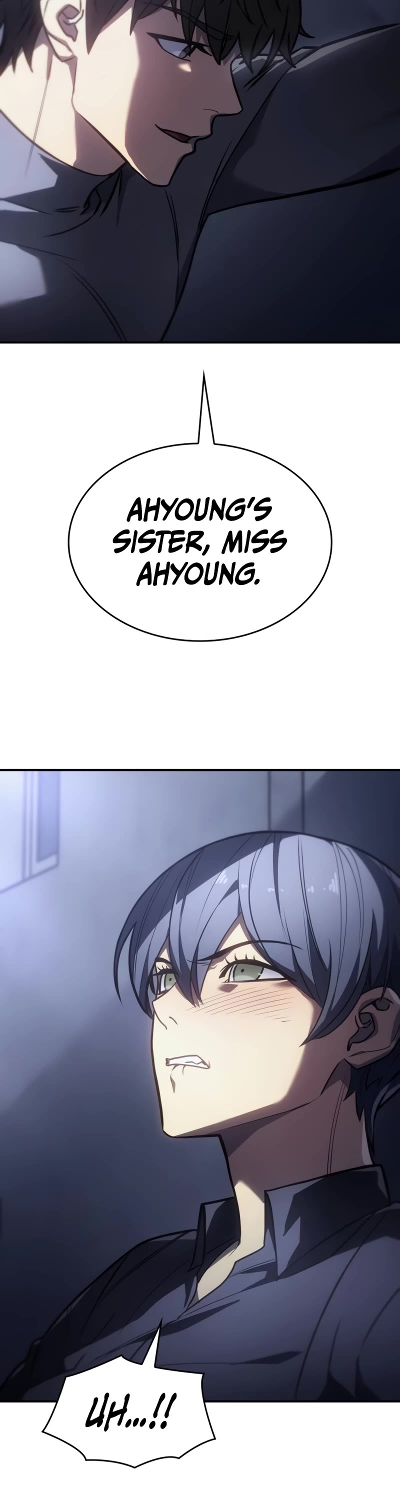 Regressing With the King's Power Chapter 24 page 36 - Chapter 24