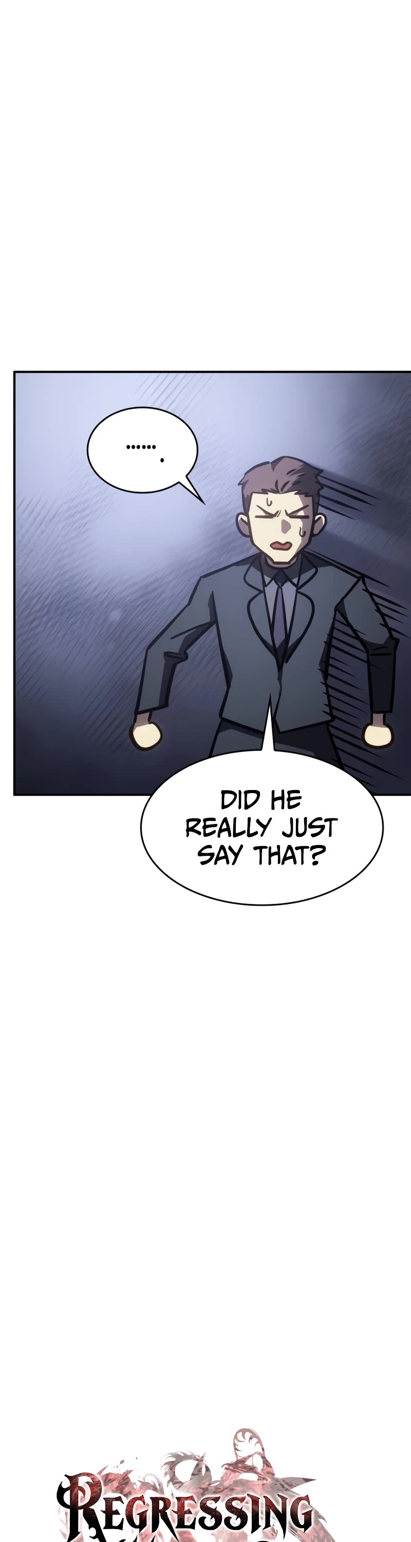 Regressing With the King's Power Chapter 24 page 37 - Chapter 24