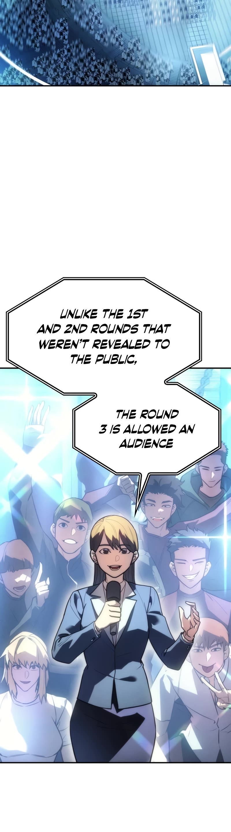 Regressing With the King's Power Chapter 24 page 40 - Chapter 24