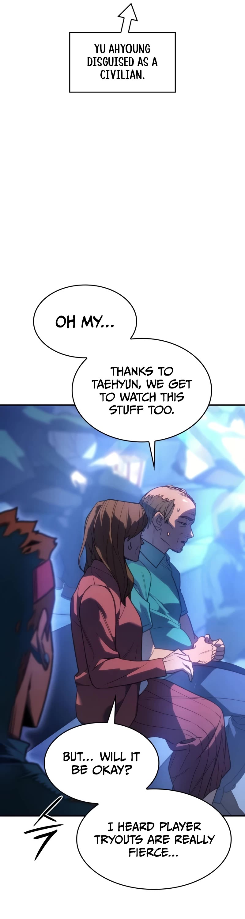 Regressing With the King's Power Chapter 24 page 42 - Chapter 24