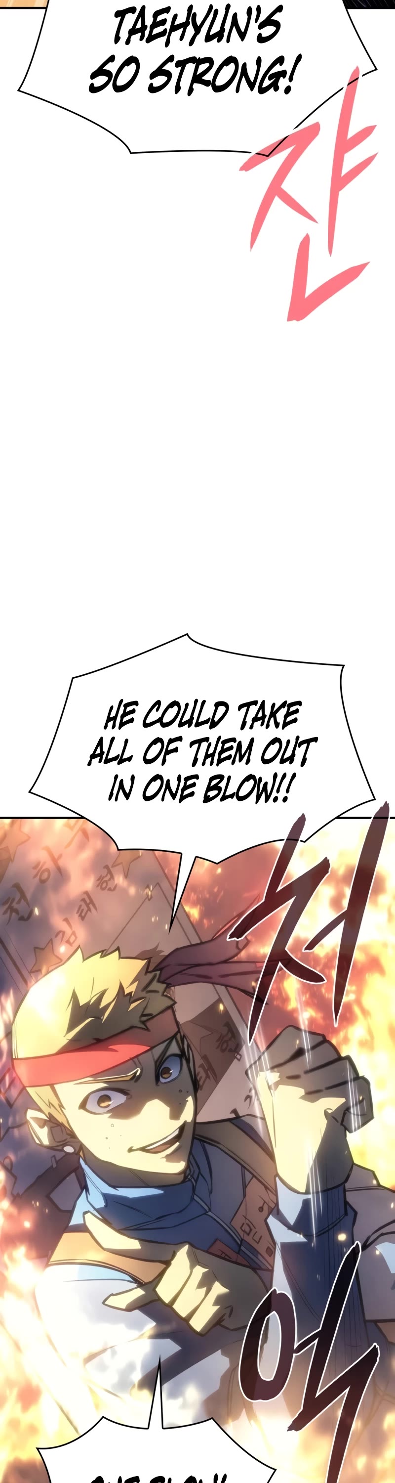 Regressing With the King's Power Chapter 24 page 44 - Chapter 24