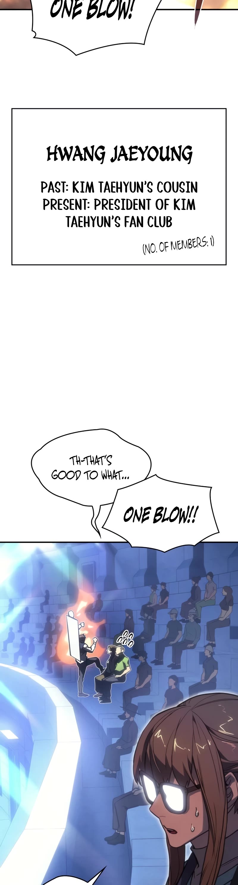 Regressing With the King's Power Chapter 24 page 45 - Chapter 24