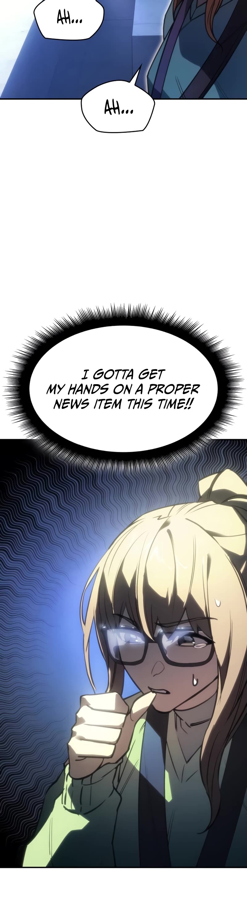 Regressing With the King's Power Chapter 24 page 46 - Chapter 24