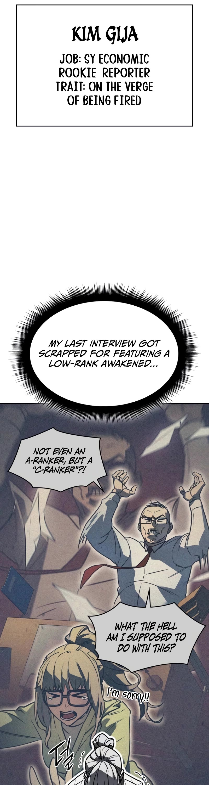 Regressing With the King's Power Chapter 24 page 47 - Chapter 24