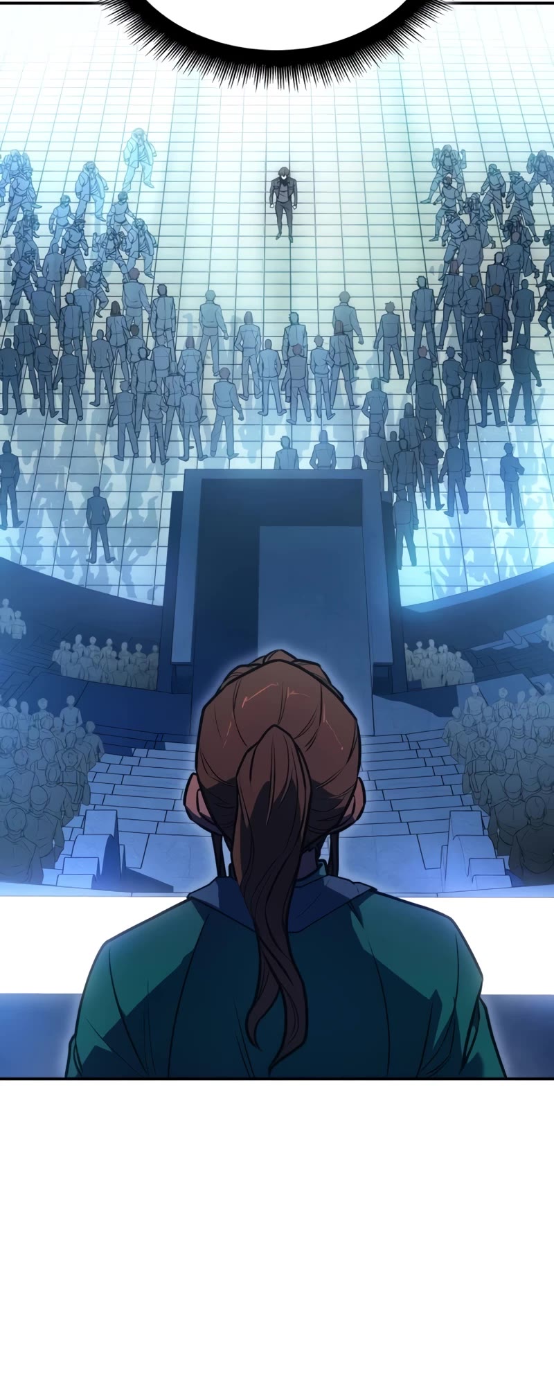 Regressing With the King's Power Chapter 24 page 50 - Chapter 24