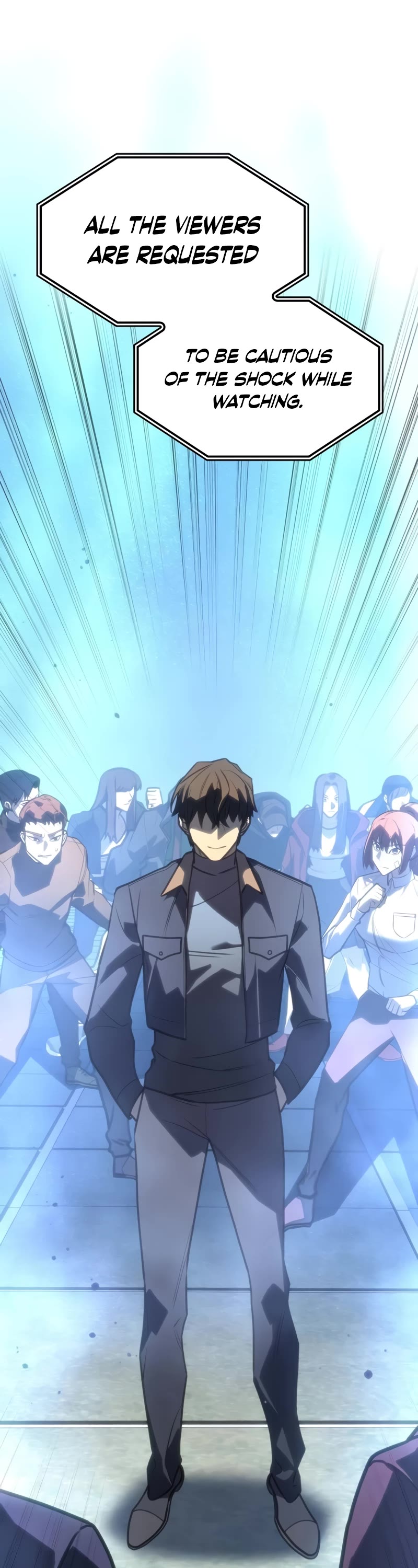 Regressing With the King's Power Chapter 24 page 57 - Chapter 24
