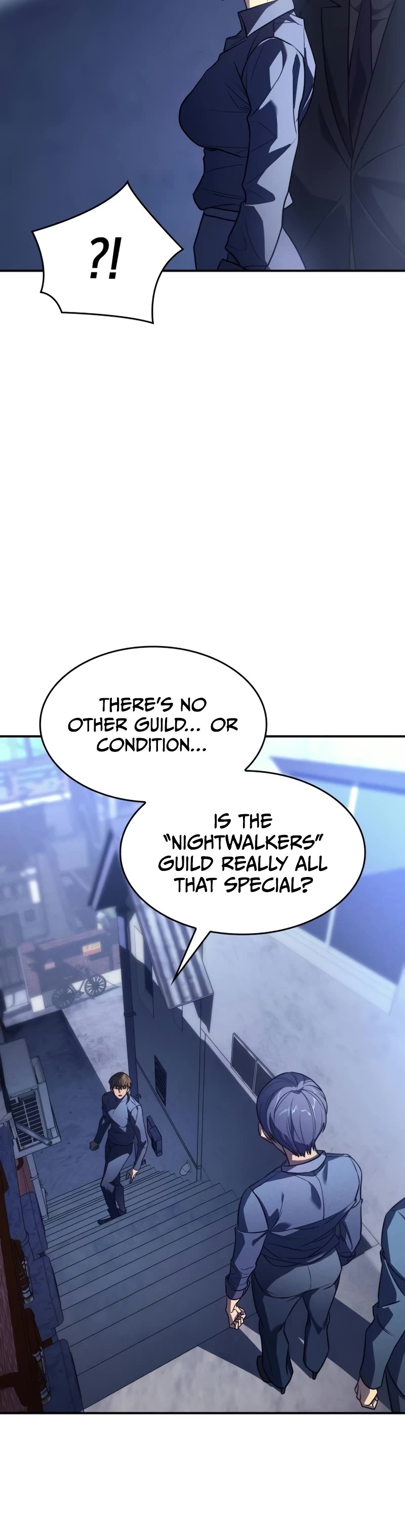 Regressing With the King's Power Chapter 24 page 6 - Chapter 24