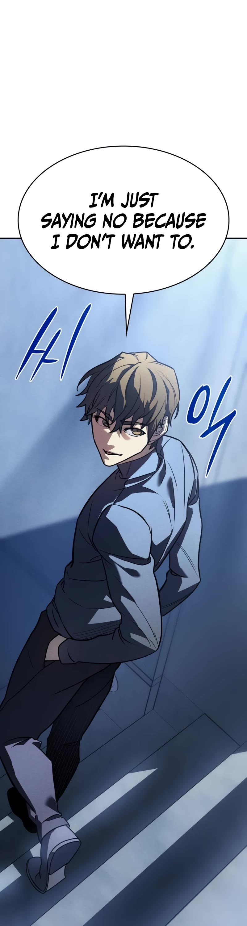 Regressing With the King's Power Chapter 24 page 7 - Chapter 24